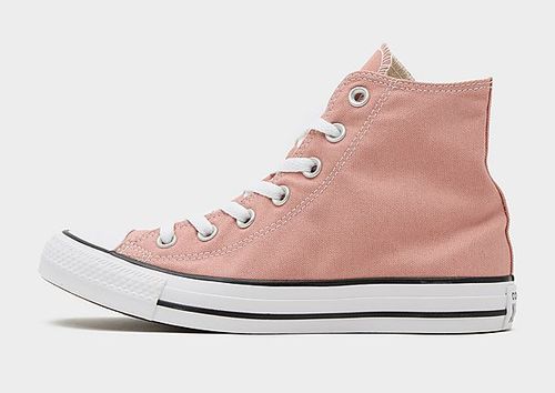 antiguo Ese Adviento Converse All Star High Women's - White | Compare | Union Square Aberdeen  Shopping Centre