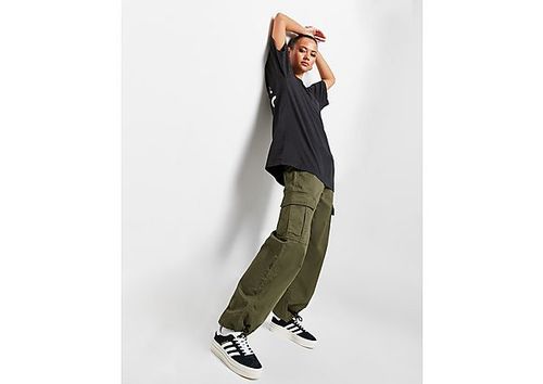 Levis Lo-Ball Cargo Pants - Black - Mens | Compare | Brent Cross