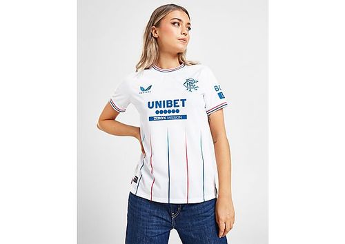 Rangers 2023-24 Away Kit