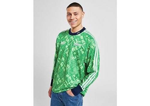 lommeregner kommentar tåbelig adidas Performance Arsenal Home Goalkeeper Jersey - Utility Green | Compare  | Union Square Aberdeen Shopping Centre