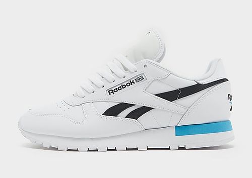 si Sympton Todavía Reebok Classic Leather Vector Shoes - White - Mens | Compare | Union Square  Aberdeen Shopping Centre