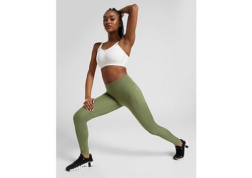 Gebeurt Decimale Succes Nike Running Repeat Swoosh Tights - Green - Womens | Compare | Union Square  Aberdeen Shopping Centre