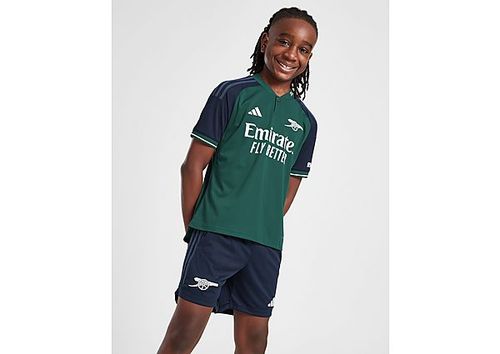 Junior Boys' Shorts and Bermudas Collection 2023