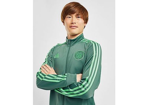 adidas Celtic Fc Track Jacket