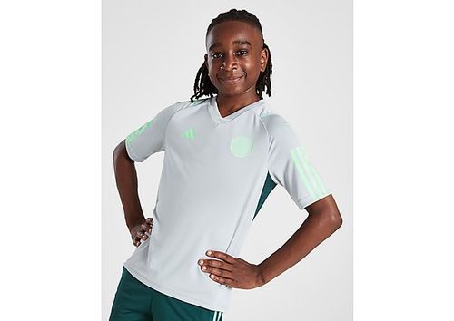 Green adidas Celtic FC Polo Shirt  JD Sports Global - JD Sports Global