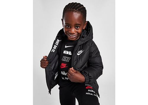 Nike Veste de sport pour enfants Kids Padded Jacket Core Just Do