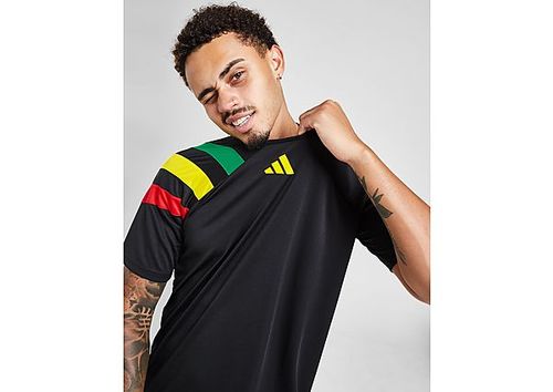 Black adidas WBC T-Shirt  JD Sports Global - JD Sports Global