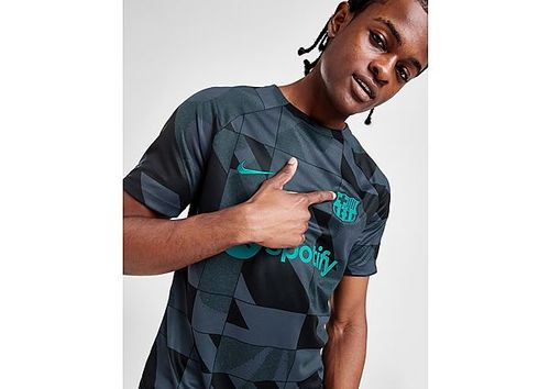 Black Nike Nike Dri-fit Strike - JD Sports