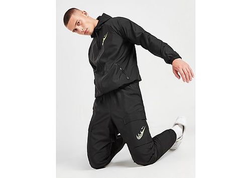 Black Nike Nike Dri-fit Strike - JD Sports