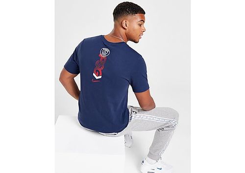 Nike Paris Saint Germain Tech Fleece Joggers Junior - JD Sports Global