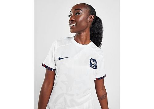 Blue Nike Tottenham Hotspur FC 2023/24 Away Shirt Women's - JD