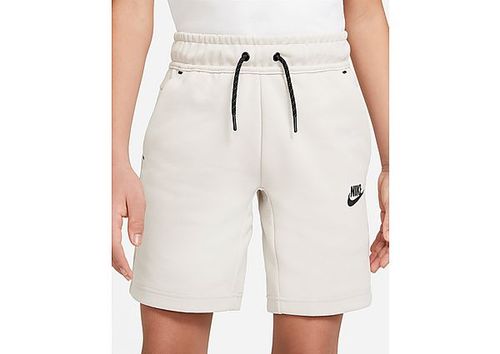 bevestig alstublieft geluid onpeilbaar Nike Tech Fleece Shorts Junior - Desert Sand | Compare | Union Square  Aberdeen Shopping Centre