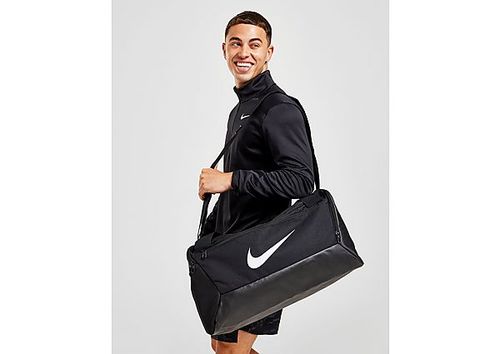 Black Nike Futura Luxe Tote Bag - JD Sports Global