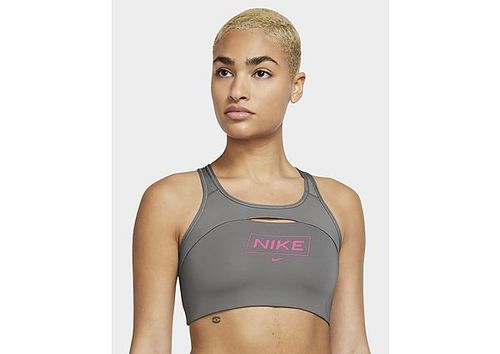 Pink MONTIREX Icon Strappy Sports Bra