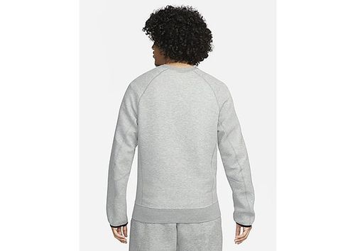 Nike Tech Fleece Long Sleeve Top - JD Sports