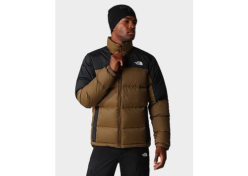 Originals Itasca Reversible Jacket - Green - Mens | Compare Circus