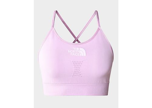 THE NORTH FACE Sports bra NEW SEAMLESS