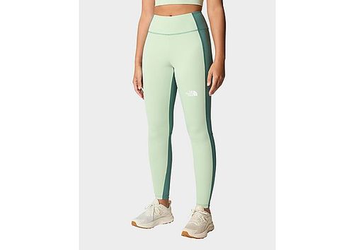 The North Face Womens Warm Poly Tights