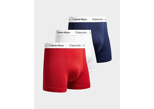 Calvin Klein Underwear 3 Pack...