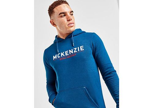 McKenzie Essential Edge Crew Chándal en Gris