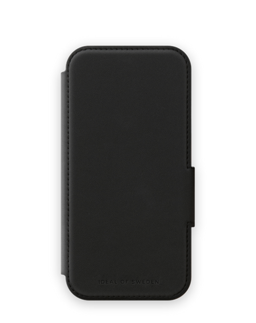 Folio Magsafe Wallet Black