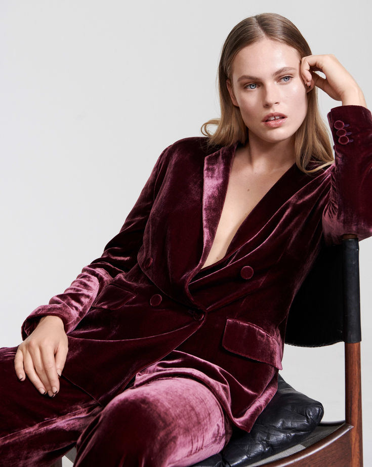 You’re Going To Want Everything From Marks & Spencer’s
2019 Christmas Party Collection