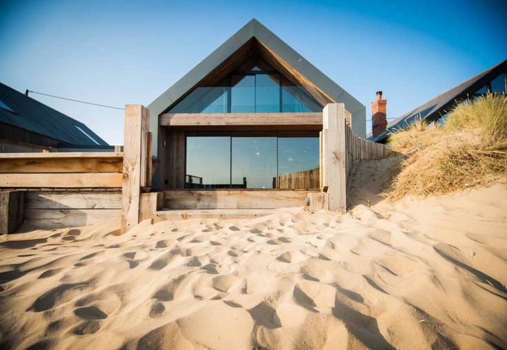 You Won't Believe Some Of These Wacky And Wonderful UK Airbnbs