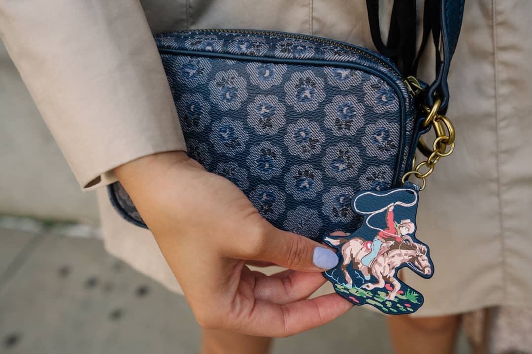 Here s A First Look At Cath Kidston s New Premium Collection Grazia