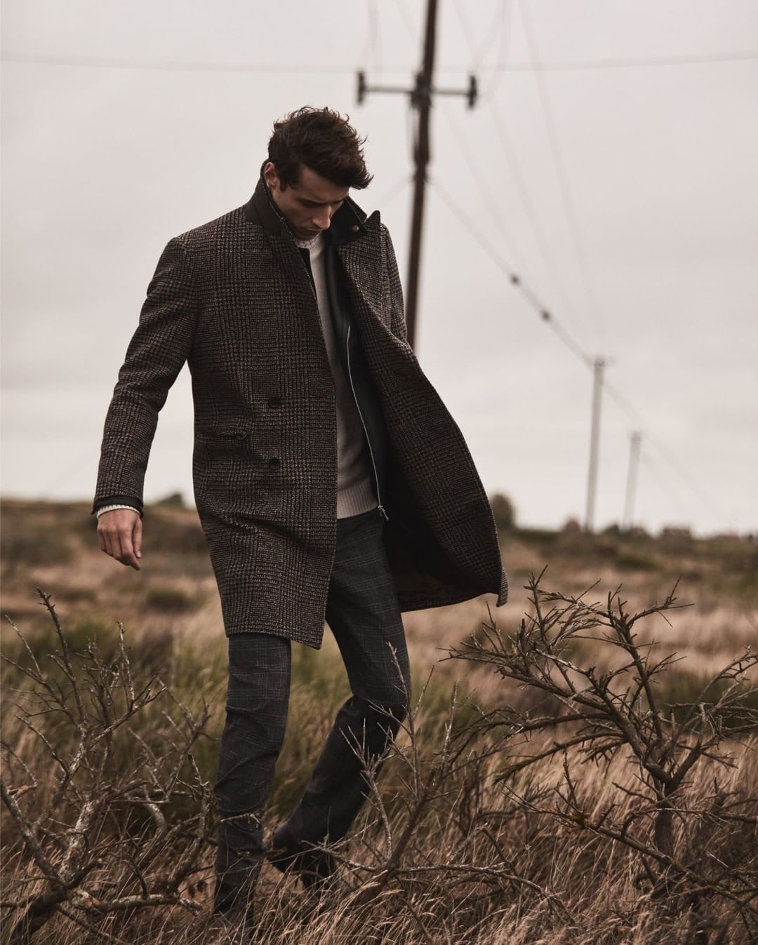 Reiss winter sale shop