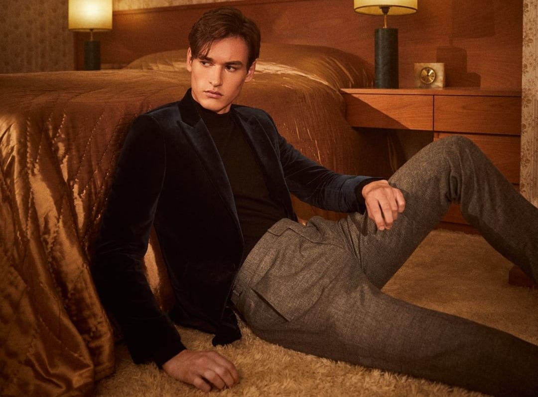 reiss winter sale