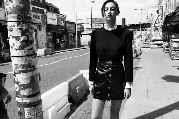 The 5 Most Authentically AllSaints Pieces To Buy In AllSaints Right Now |  Grazia