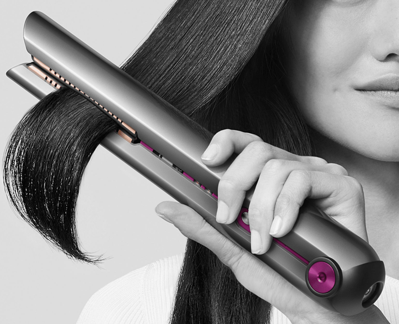 Best hair straightener in the world discount