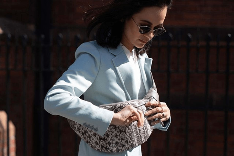 What Should You Wear To Work In A Heatwave Grazia