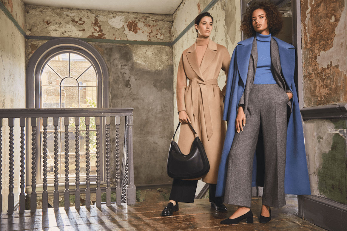 Jaeger winter coats top