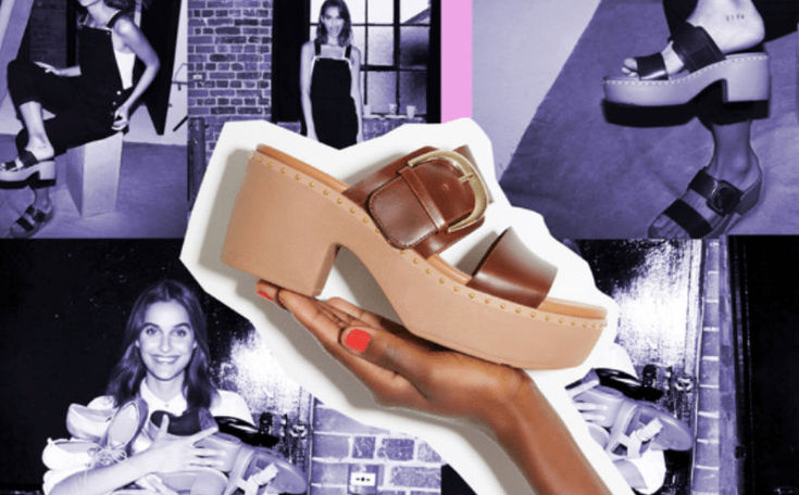 Get Excited: Thanks To FitFlop Our Favourite Nineties Shoe Styles Are Back! 