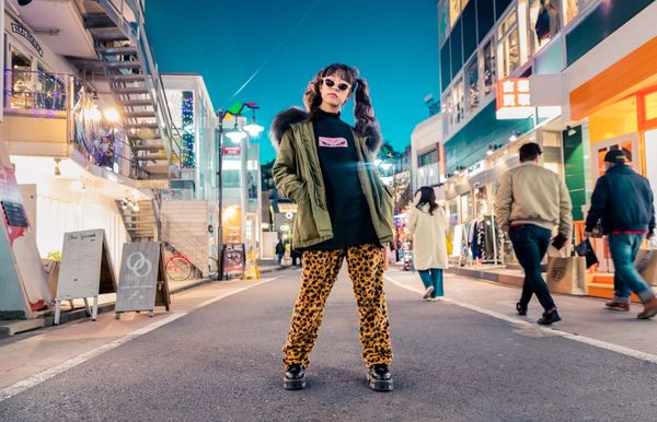 The 6 Best Harajuku Fashion Trends You’re Going To Be Seeing Everywhere This Year