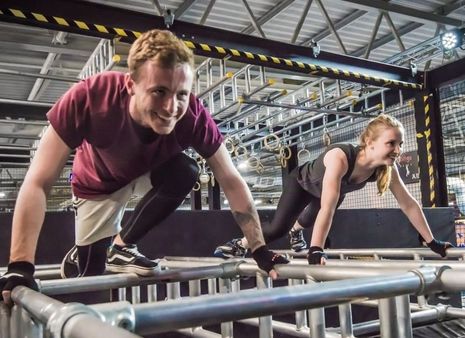 Tired Of Treadmills? Here Are The Best Unique Fitness Classes In London You Need To Try