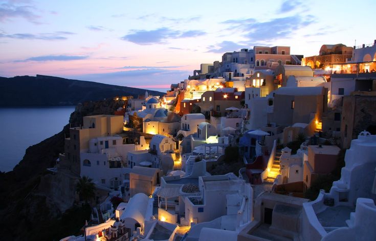 Top 10 Romantic Destinations In Europe To Book For Your Valentines Weekend