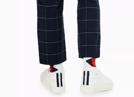 Trend – Update Your Autumn Wardrobe With Our Selection Of The Best Men’s Check Trousers