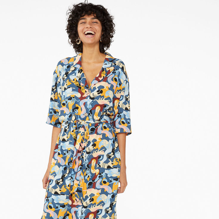 13 Pieces From The Monki Mid Season Sale That We've Already Added To Our Basket