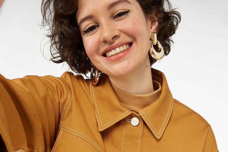 13 Pieces From The Monki Mid Season Sale That We've Already Added To Our Basket