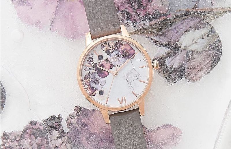 The Affordable Women’s Watches You Can Update With Your Outfit