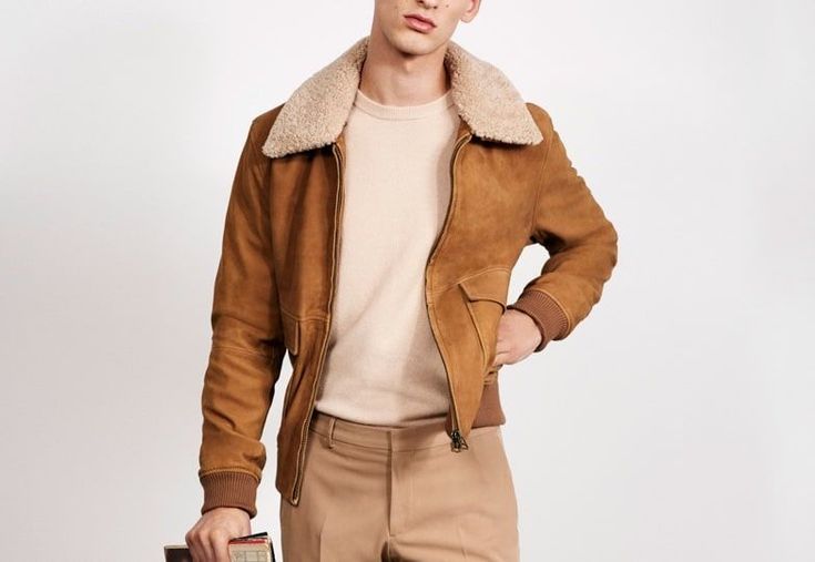 The New Neutrals: 3 Ways To Wear For Men