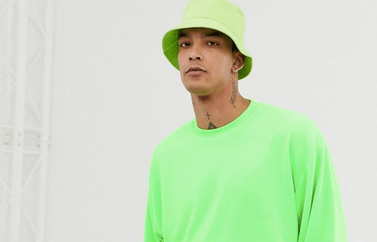 The Best ASOS Mens Streetwear To Buy Right Now