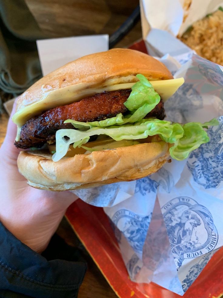 The Best Vegan Dinner Options On The High Street
