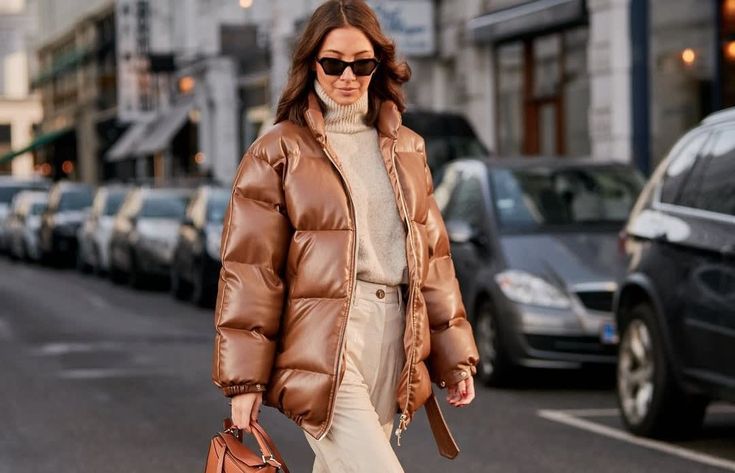 Beige Is The New Black: The Best Ways To Wear The Neutral Trend