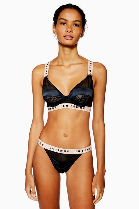 The Best Lingerie Sets to Buy Now