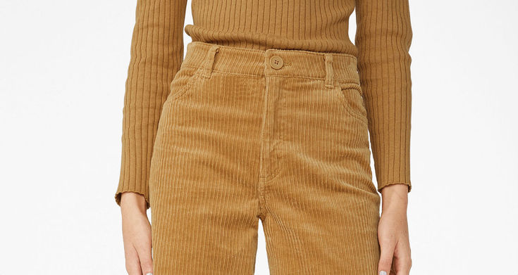 5 Essential Trousers To Add To Your Wardrobe Now Autumn Is Here