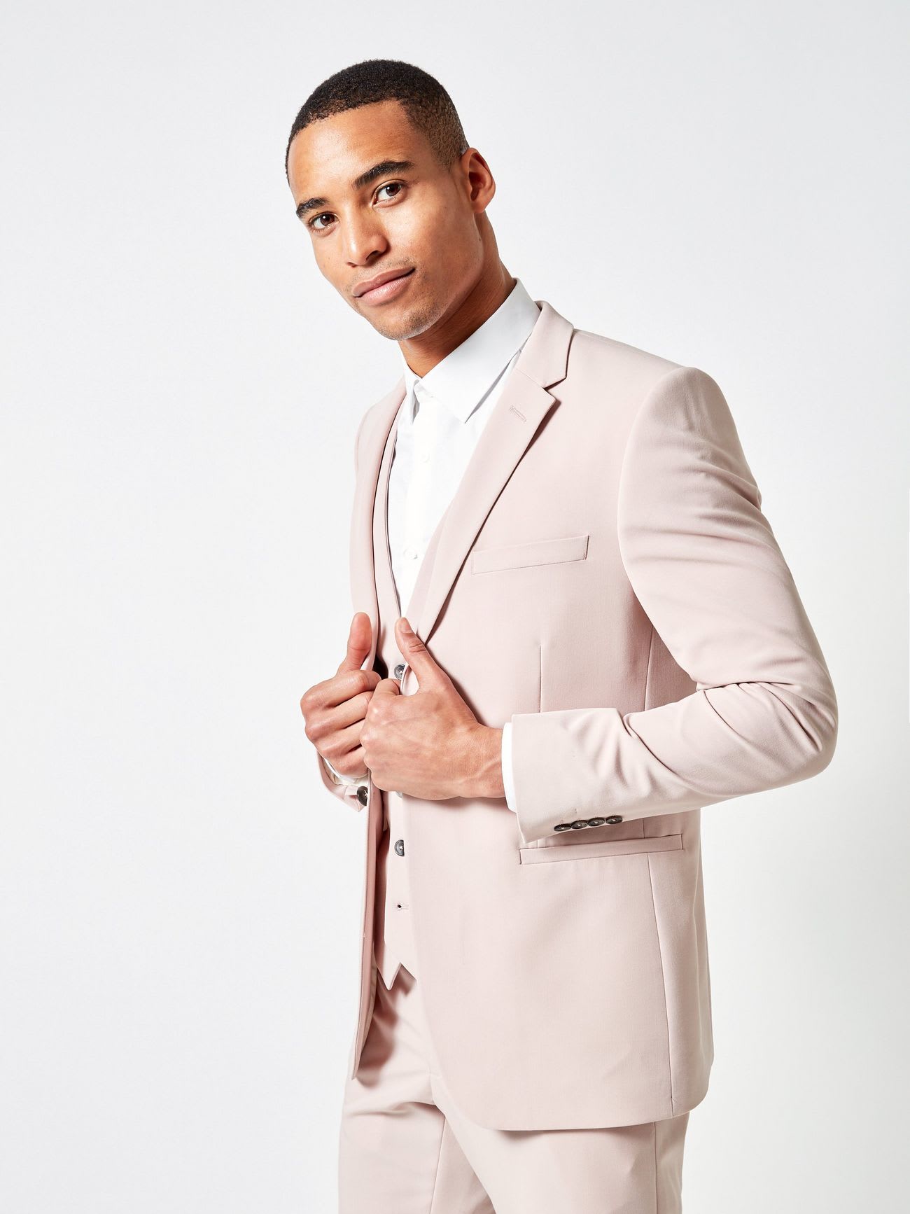 Burton wedding suits clearance