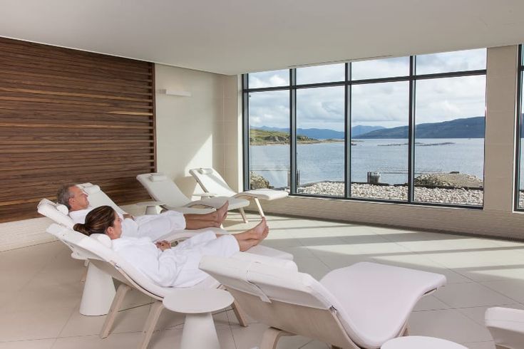 Best UK Spas For A Valentines Day Getaway